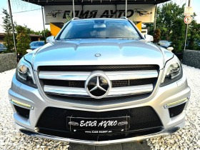 Mercedes-Benz GL 350 FULL AMG PACK 4MATIC    100% | Mobile.bg   3