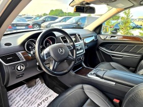 Mercedes-Benz GL 350 FULL AMG PACK 4MATIC    100% | Mobile.bg   12