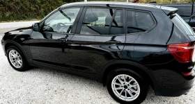 BMW X3, снимка 2