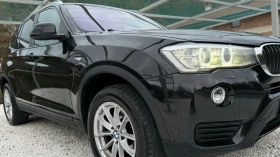 BMW X3, снимка 5