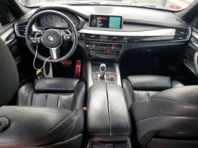 BMW X5 XDRIVE35I, снимка 6