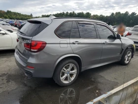 BMW X5 XDRIVE35I, снимка 3