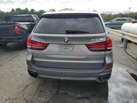 BMW X5 XDRIVE35I, снимка 11