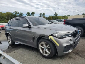 BMW X5 XDRIVE35I, снимка 4