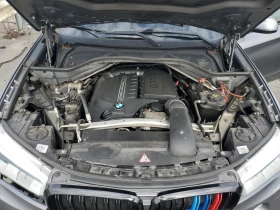 BMW X5 XDRIVE35I, снимка 9