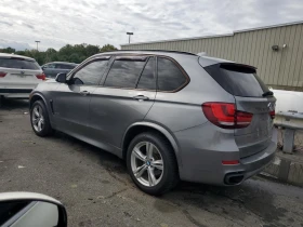 BMW X5 XDRIVE35I, снимка 2