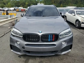 BMW X5 XDRIVE35I, снимка 10