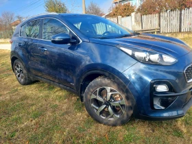 Kia Sportage | Mobile.bg    3