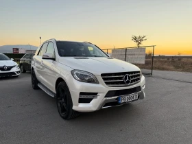 Mercedes-Benz ML 350 * AMG * * DESIGNO * *  EDITION 1 * * TOP * , снимка 7