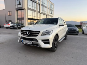  Mercedes-Benz ML 350