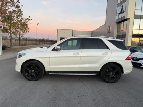 Mercedes-Benz ML 350 * AMG * * DESIGNO * *  EDITION 1 * * TOP * , снимка 2