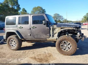 Jeep Wrangler RUBICON  Прогнозна цена 33000лв до София, снимка 5