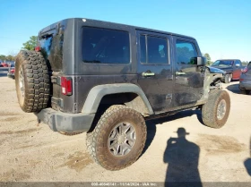 Jeep Wrangler RUBICON  Прогнозна цена 33000лв до София, снимка 8