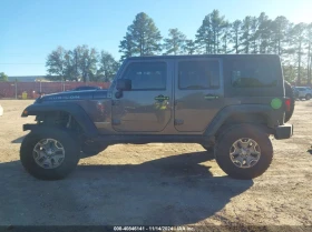 Jeep Wrangler RUBICON  Прогнозна цена 33000лв до София, снимка 4