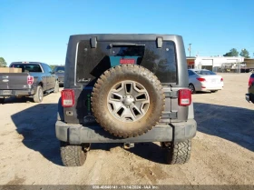 Jeep Wrangler RUBICON  Прогнозна цена 33000лв до София, снимка 7