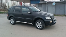 Mercedes-Benz ML 400 Final Edition full | Mobile.bg    9