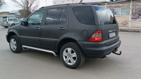 Mercedes-Benz ML 400 Final Edition full | Mobile.bg    5