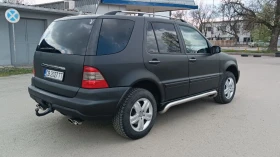 Mercedes-Benz ML 400 Final Edition full | Mobile.bg    7