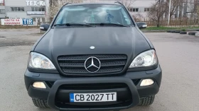 Mercedes-Benz ML 400 Final Edition full | Mobile.bg    2