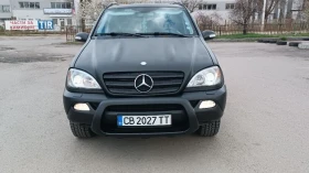  Mercedes-Benz ML 400