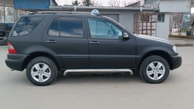 Mercedes-Benz ML 400 Final Edition full | Mobile.bg    8