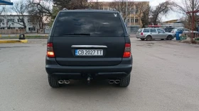 Mercedes-Benz ML 400 Final Edition full | Mobile.bg    6