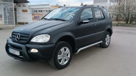 Mercedes-Benz ML 400 Final Edition full | Mobile.bg    3