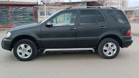 Mercedes-Benz ML 400 Final Edition full | Mobile.bg    4