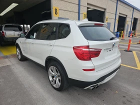 BMW X3 xDrive* Hi-Fi* м.точка* подгрев* keyless* пано* , снимка 3