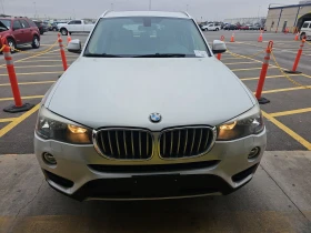 BMW X3 xDrive* Hi-Fi* м.точка* подгрев* keyless* пано* , снимка 1