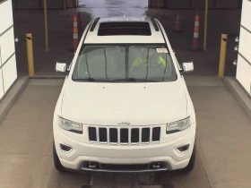 Jeep Grand cherokee OVERLAND 5.7 HEMI* * 8ZF* * *  | Mobile.bg    2