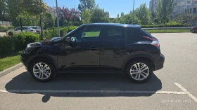 Nissan Juke 1.6 4x4 DiG-T Tekna 190к.с - 24500 лв. - 75697706 2