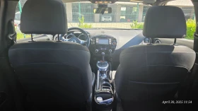 Nissan Juke 1.6 4x4 DiG-T Tekna 190к.с - 24500 лв. - 75697706 5