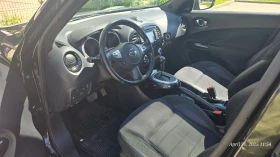 Nissan Juke 1.6 4x4 DiG-T Tekna 190к.с - 24500 лв. - 75697706 6