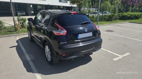 Nissan Juke 1.6 4x4 DiG-T Tekna 190к.с - 24500 лв. - 75697706 3
