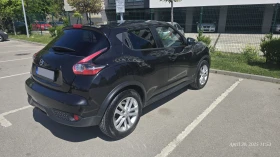 Nissan Juke 1.6 4x4 DiG-T Tekna 190к.с - 24500 лв. - 75697706 4
