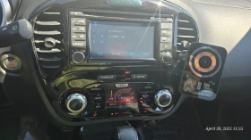 Nissan Juke 1.6 4x4 DiG-T Tekna 190к.с - 24500 лв. - 75697706 7