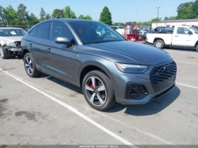 Audi Q5 AUDI Q5 SPORTBACK PRESTIGE * АВТО КРЕДИТ * 