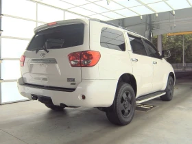 Toyota Sequoia PLATINUM 5.7* * JBL* *  *  | Mobile.bg    4