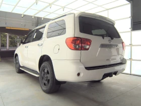 Toyota Sequoia PLATINUM 5.7* * JBL* *  *  | Mobile.bg    6