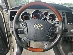Toyota Sequoia PLATINUM 5.7* * JBL* *  *  | Mobile.bg    9
