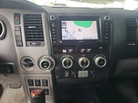 Toyota Sequoia PLATINUM 5.7* * JBL* *  *  | Mobile.bg    11