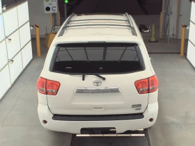 Toyota Sequoia PLATINUM 5.7* * JBL* *  *  | Mobile.bg    5