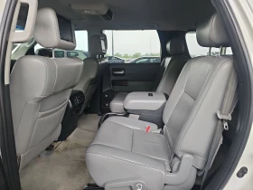 Toyota Sequoia PLATINUM 5.7* * JBL* *  *  | Mobile.bg    13