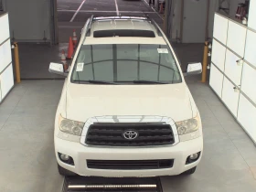Toyota Sequoia PLATINUM 5.7* * JBL* *  *  | Mobile.bg    2