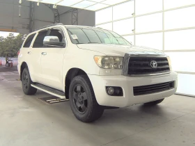 Toyota Sequoia PLATINUM 5.7* * JBL* *  *  | Mobile.bg    3