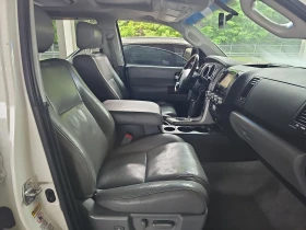 Toyota Sequoia PLATINUM 5.7* * JBL* *  *  | Mobile.bg    12