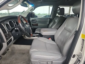 Toyota Sequoia PLATINUM 5.7* * JBL* *  *  | Mobile.bg    8
