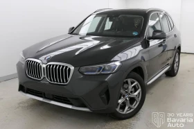 Обява за продажба на BMW X3 20d xDrive Steptronic ~ 102 408 лв. - изображение 1