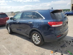 Kia Sorento LX 2.4L 4X4 *   *  | Mobile.bg    3